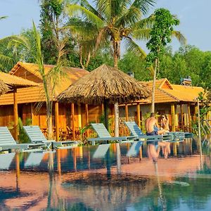 Island Lodge Phu Quoc